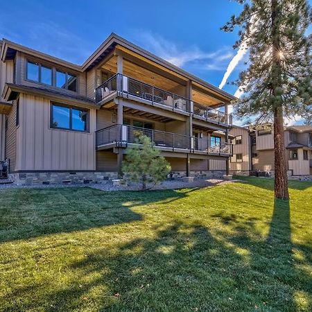 Vila Gondola Vista South Lake Tahoe Exteriér fotografie