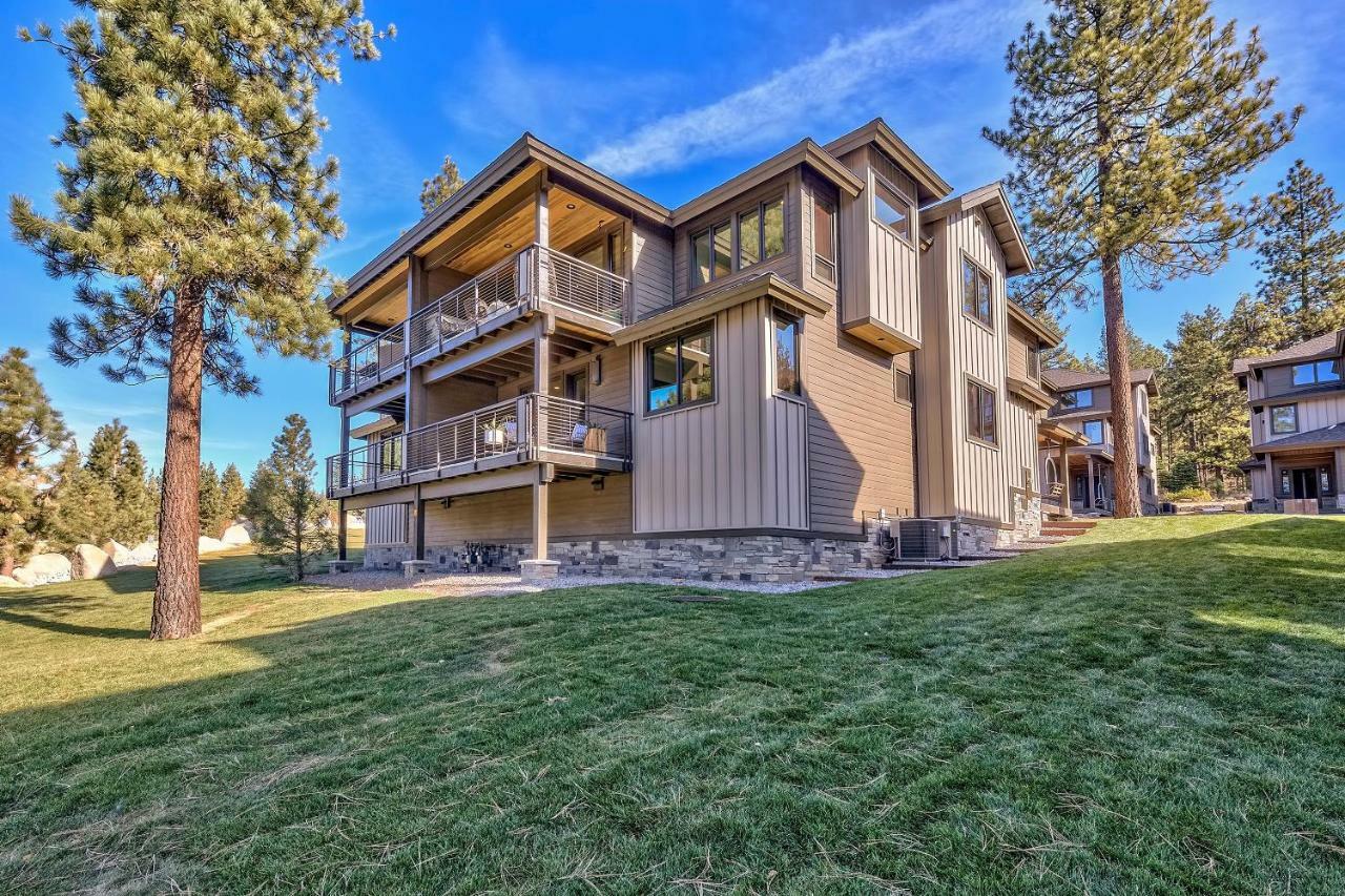 Vila Gondola Vista South Lake Tahoe Exteriér fotografie