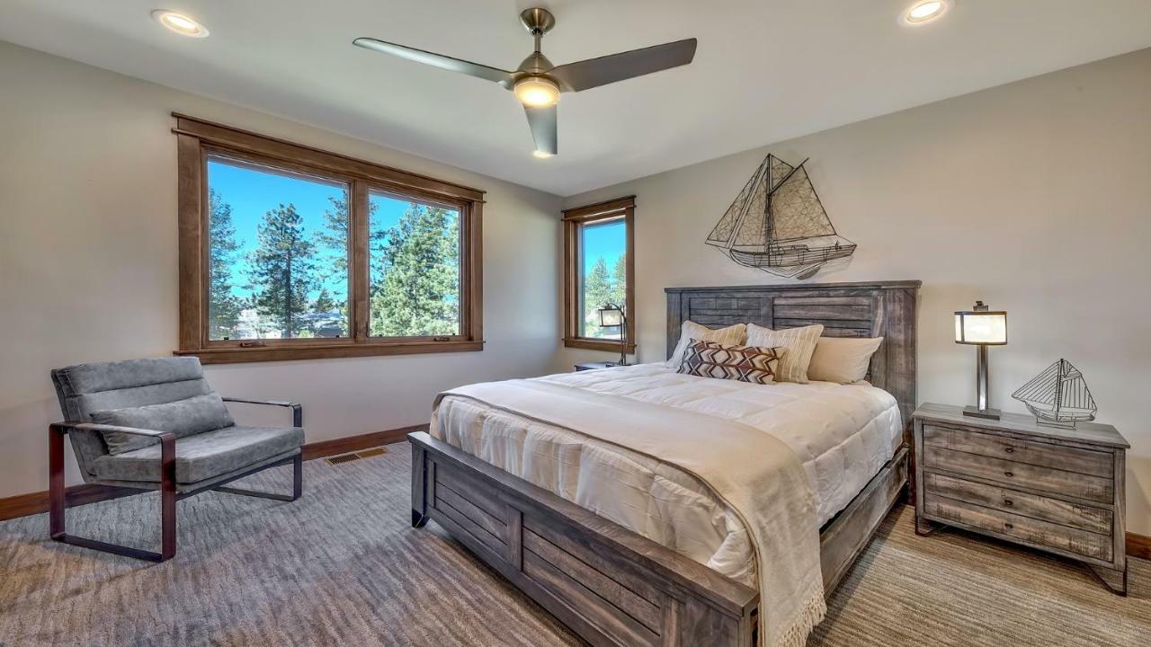 Vila Gondola Vista South Lake Tahoe Exteriér fotografie