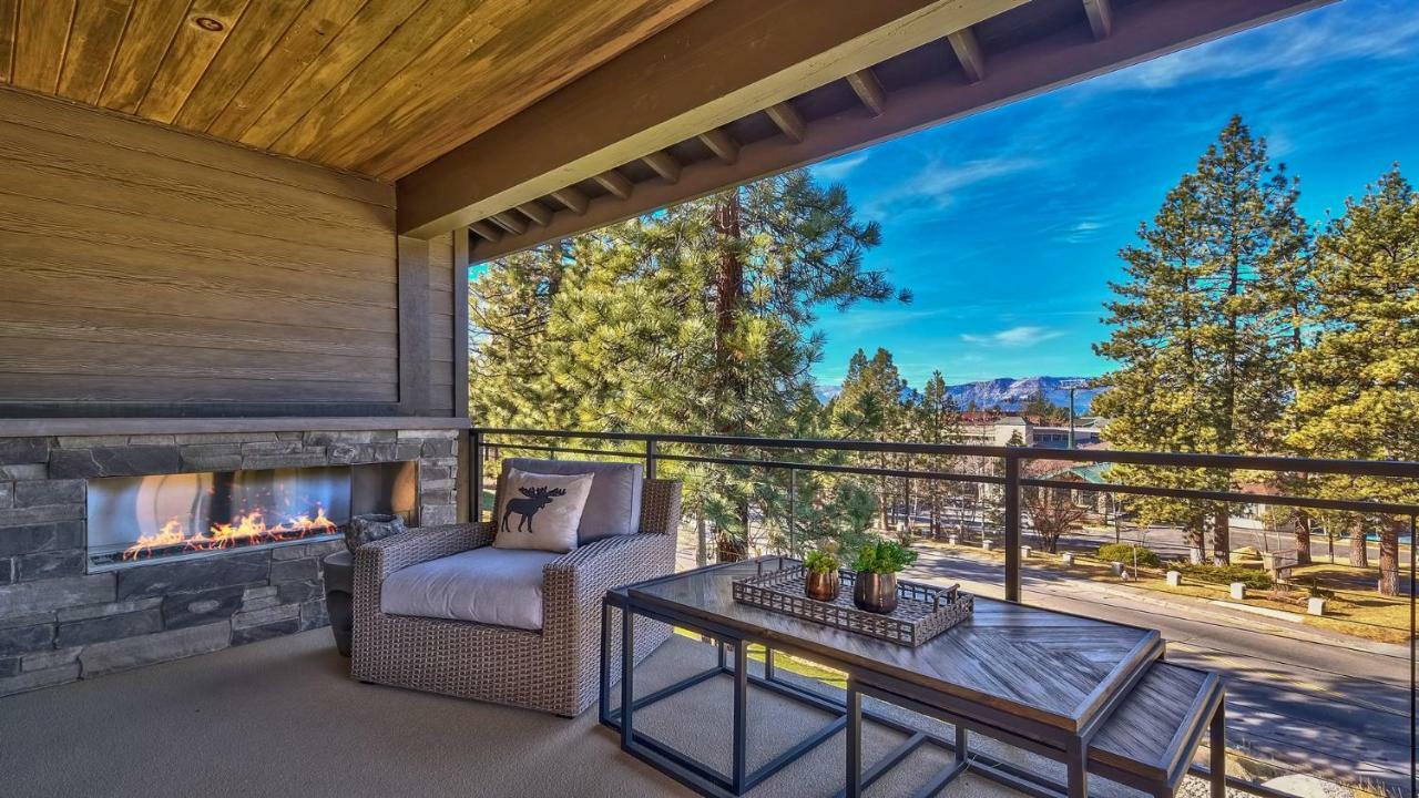 Vila Gondola Vista South Lake Tahoe Exteriér fotografie