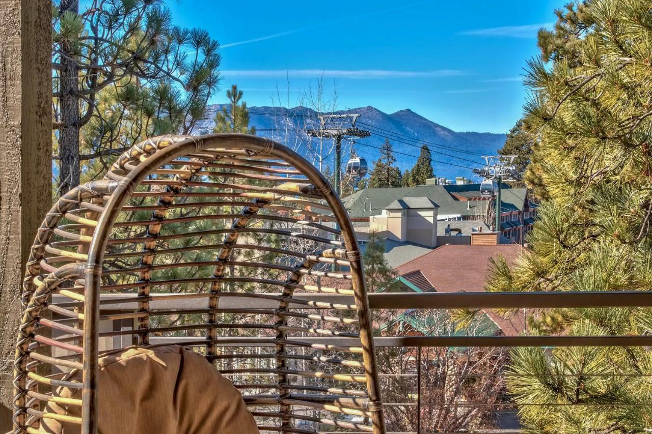 Vila Gondola Vista South Lake Tahoe Exteriér fotografie