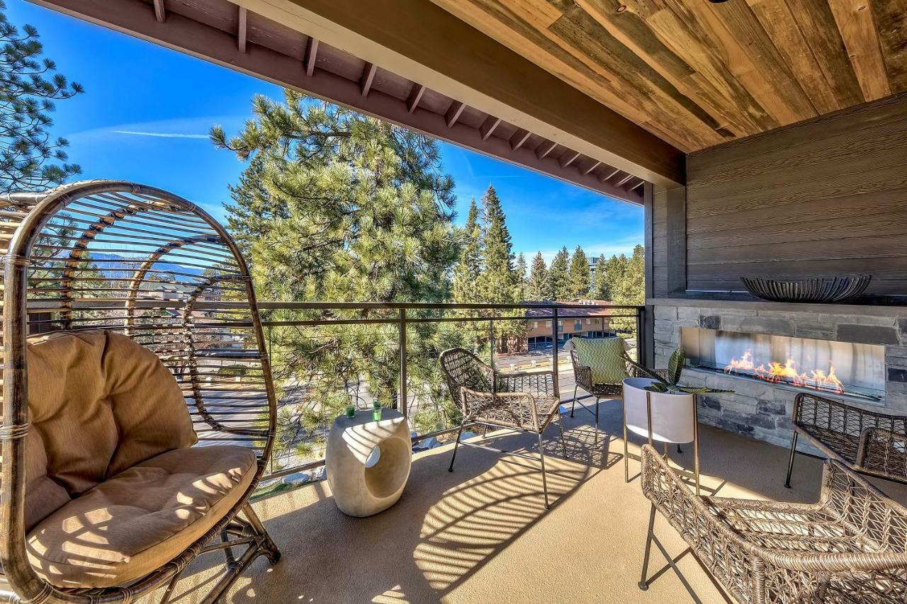 Vila Gondola Vista South Lake Tahoe Exteriér fotografie