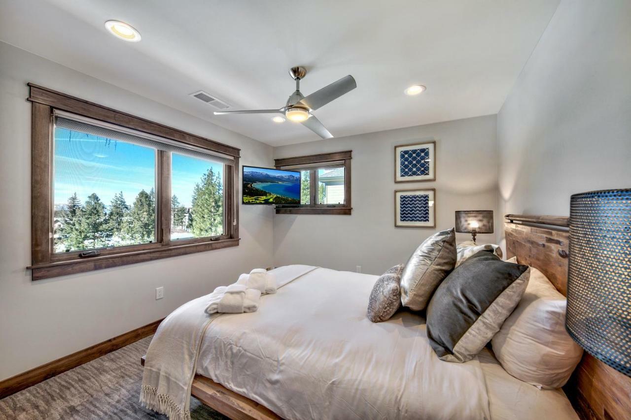 Vila Gondola Vista South Lake Tahoe Exteriér fotografie