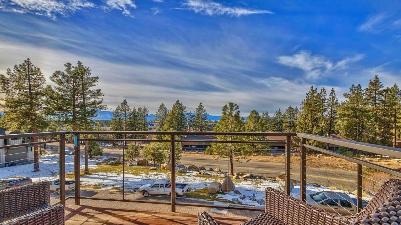 Vila Gondola Vista South Lake Tahoe Exteriér fotografie