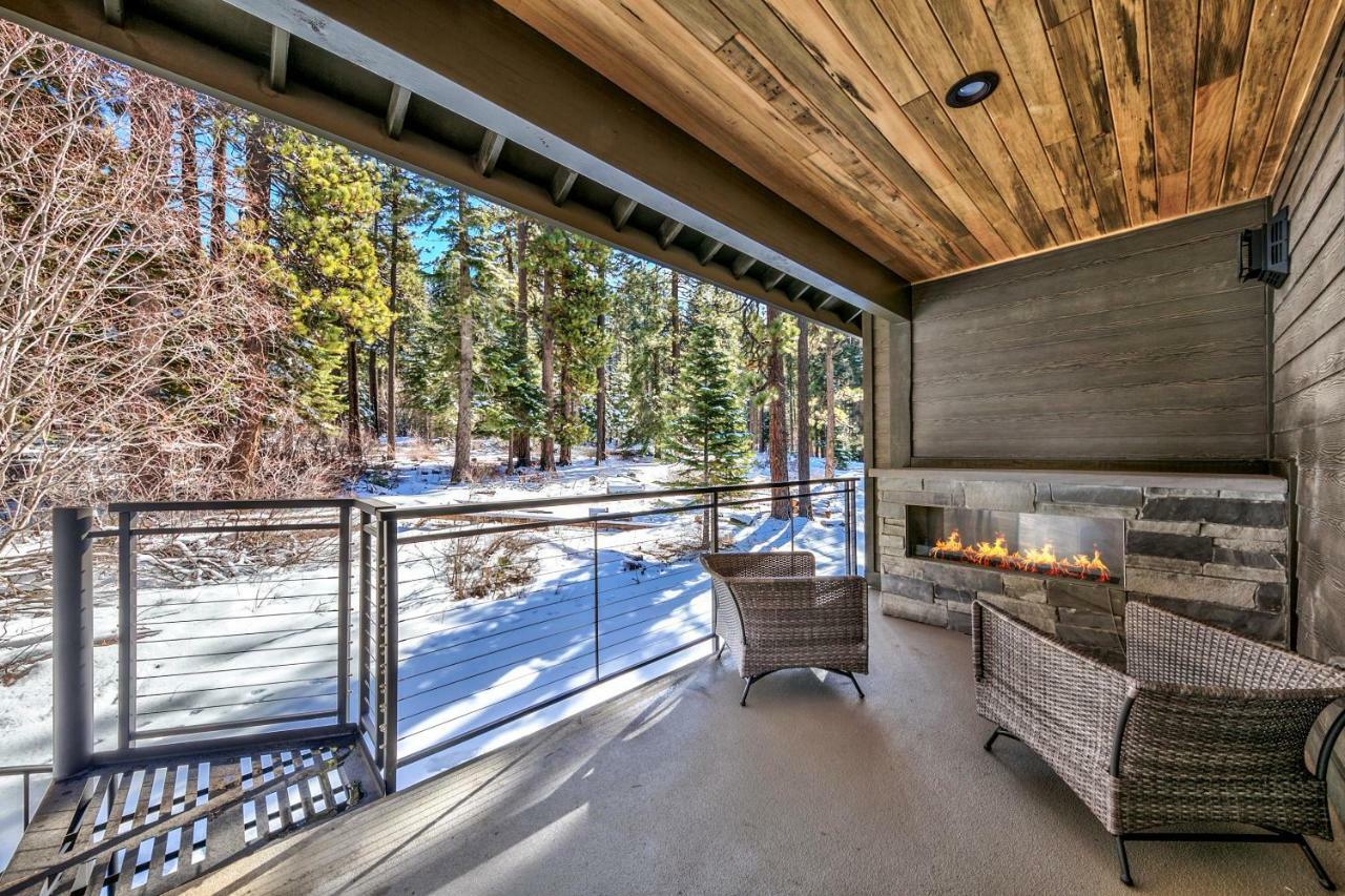 Vila Gondola Vista South Lake Tahoe Exteriér fotografie
