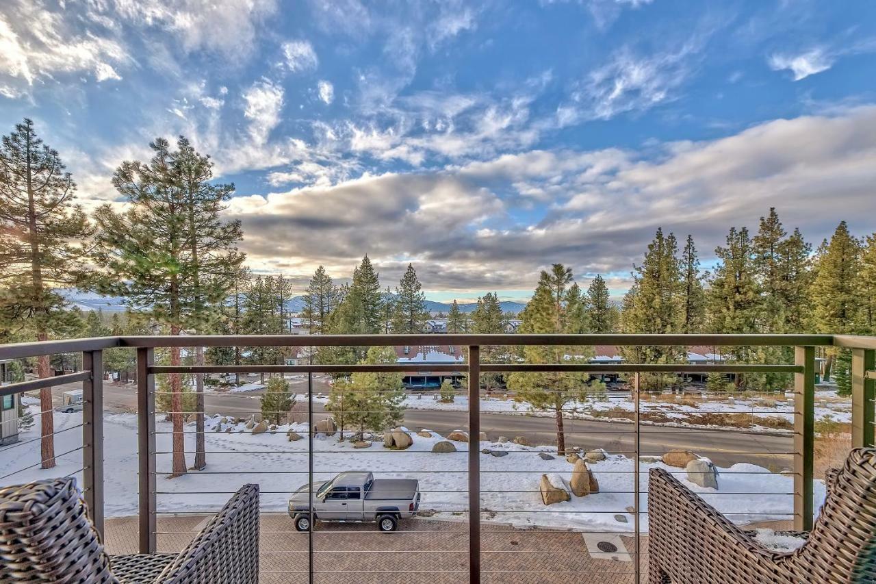 Vila Gondola Vista South Lake Tahoe Exteriér fotografie